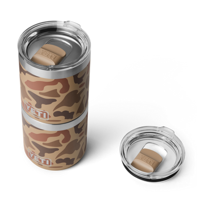 YETI Rambler 10 oz Stackable Lowball
