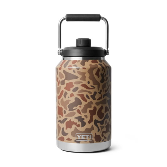 YETI Rambler One Gallon Jug - 3.8L