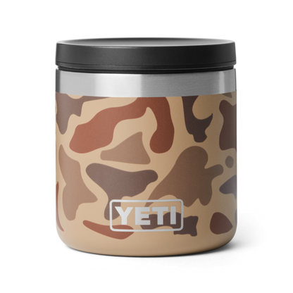 YETI Rambler Food Jar 8 oz (237ml) | Stones Boatyard