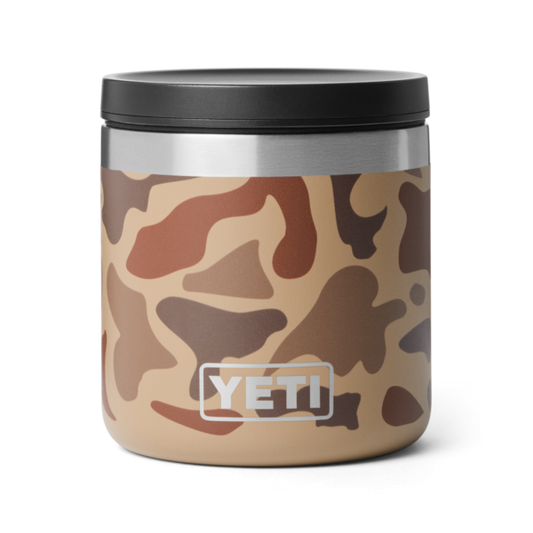 YETI Rambler Food Jar 8 oz (237ml)