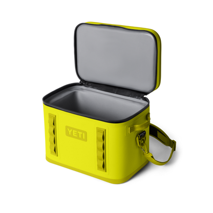 Soft Cooler Used Yeti Cooler Craigslist YETI Hopper Flip 18