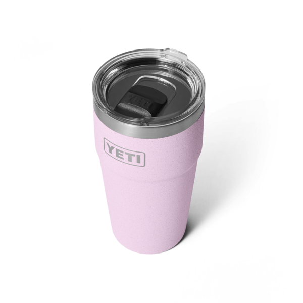 YETI Rambler 20 Oz Stackable Cup - (591 ml)