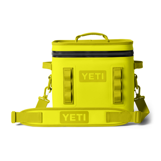 YETI Hopper Flip 12