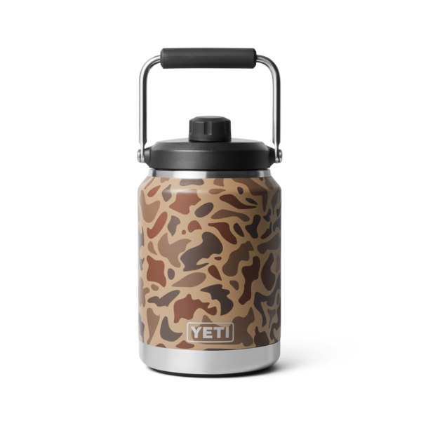 YETI Rambler Half Gallon Jug - 1.9L NEW