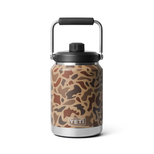 YETI Rambler Half Gallon Jug - 1.9L NEW