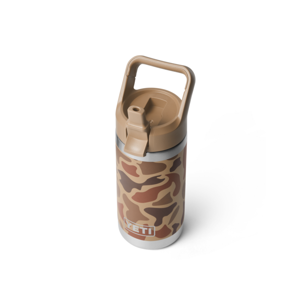 YETI Rambler Jr 12 oz Kids Bottle