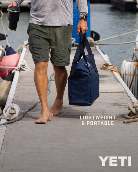 YETI Daytrip 20L Insulated Tote Bag