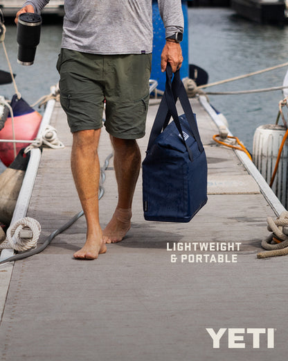 YETI Daytrip 20L Insulated Tote Bag