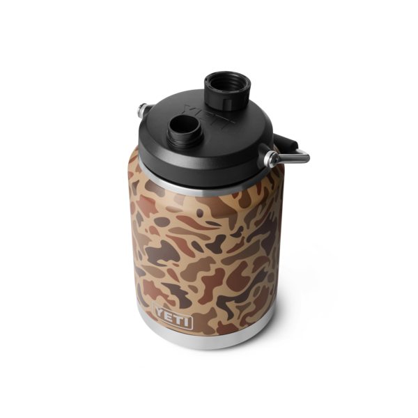 YETI Rambler Half Gallon Jug - 1.9L NEW