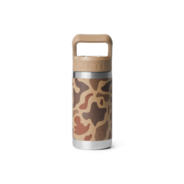 YETI Rambler Jr 12 oz Kids Bottle