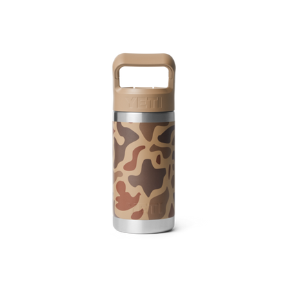 YETI Rambler Jr 12 oz Kids Bottle
