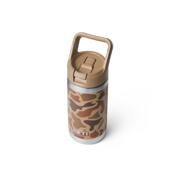 YETI Rambler Jr 12 oz Kids Bottle