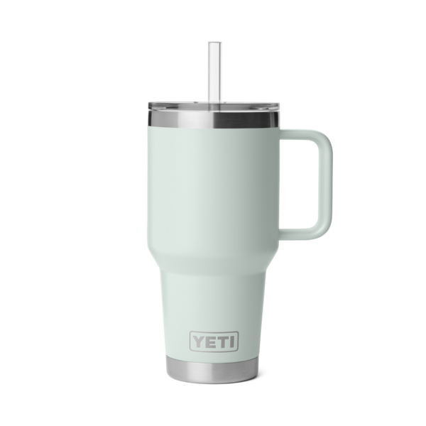 YETI Rambler 35 oz Straw Mug - 1L