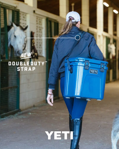 YETI Roadie 15/24 Doubleduty Strap