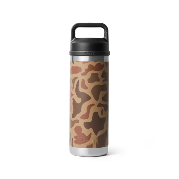 YETI Rambler 18 oz Bottle - 532ml