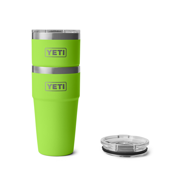 YETI Rambler 20 Oz Stackable Cup - (591 ml)