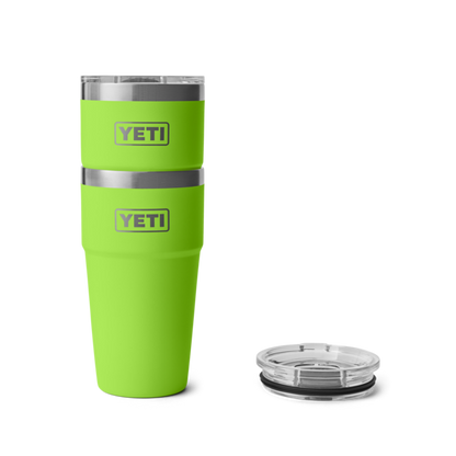 YETI Rambler 20 Oz Stackable Cup - (591 ml)