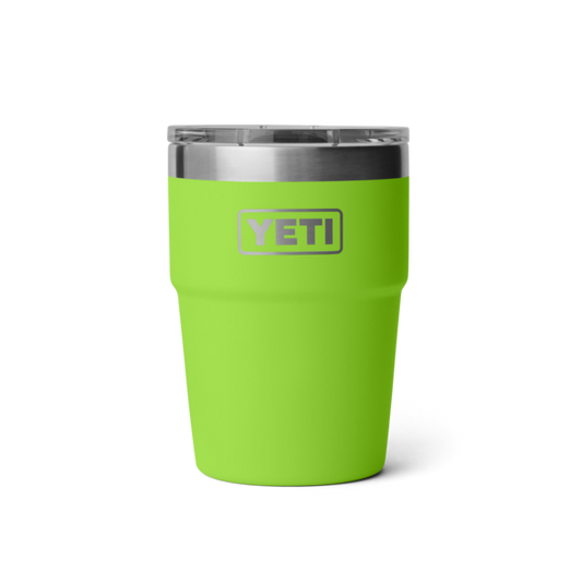 YETI Rambler 16 Oz (475 ml) Stackable Cup
