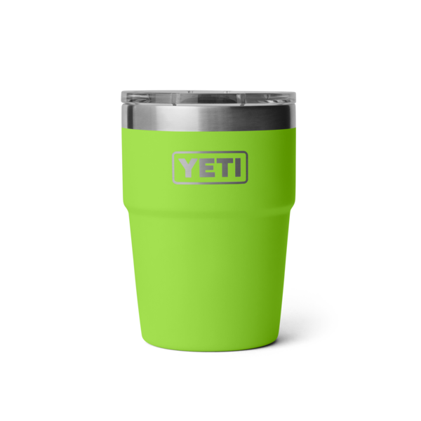YETI Rambler 16 Oz (475 ml) Stackable Cup
