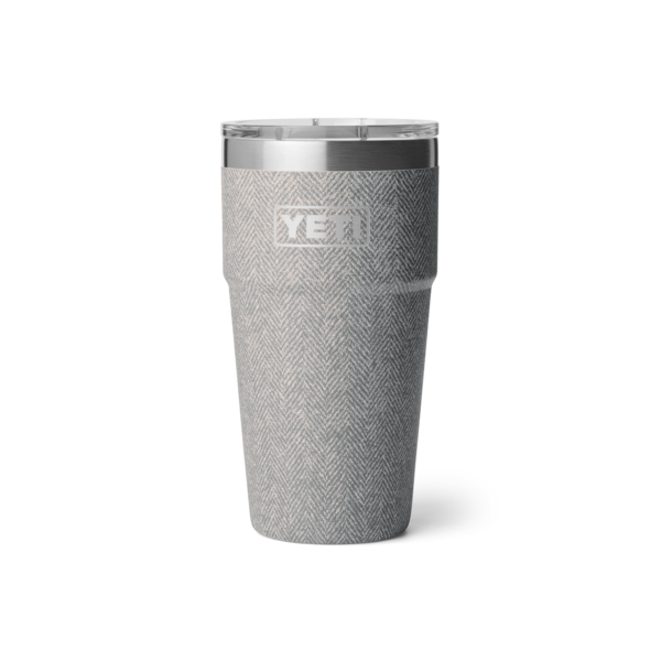 YETI Rambler 20 Oz Stackable Cup - (591 ml)