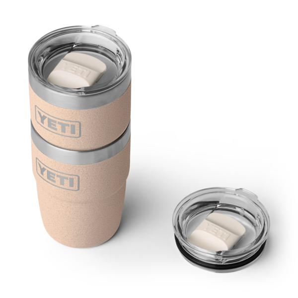 YETI Rambler 8 oz Stackable Cup - (237 ml)