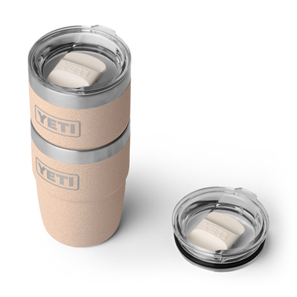 YETI Rambler 8 oz Stackable Cup - (237 ml)