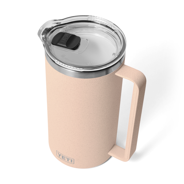 YETI Rambler 64 Oz Pitcher (1.9L)