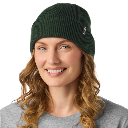 YETI Badge Beanie