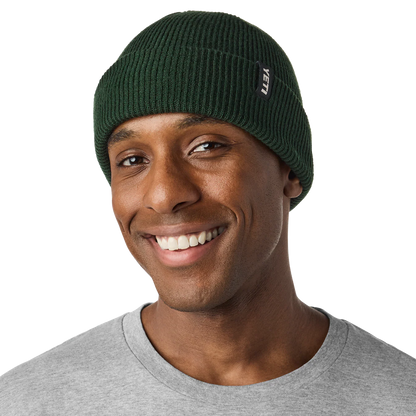 YETI Badge Beanie