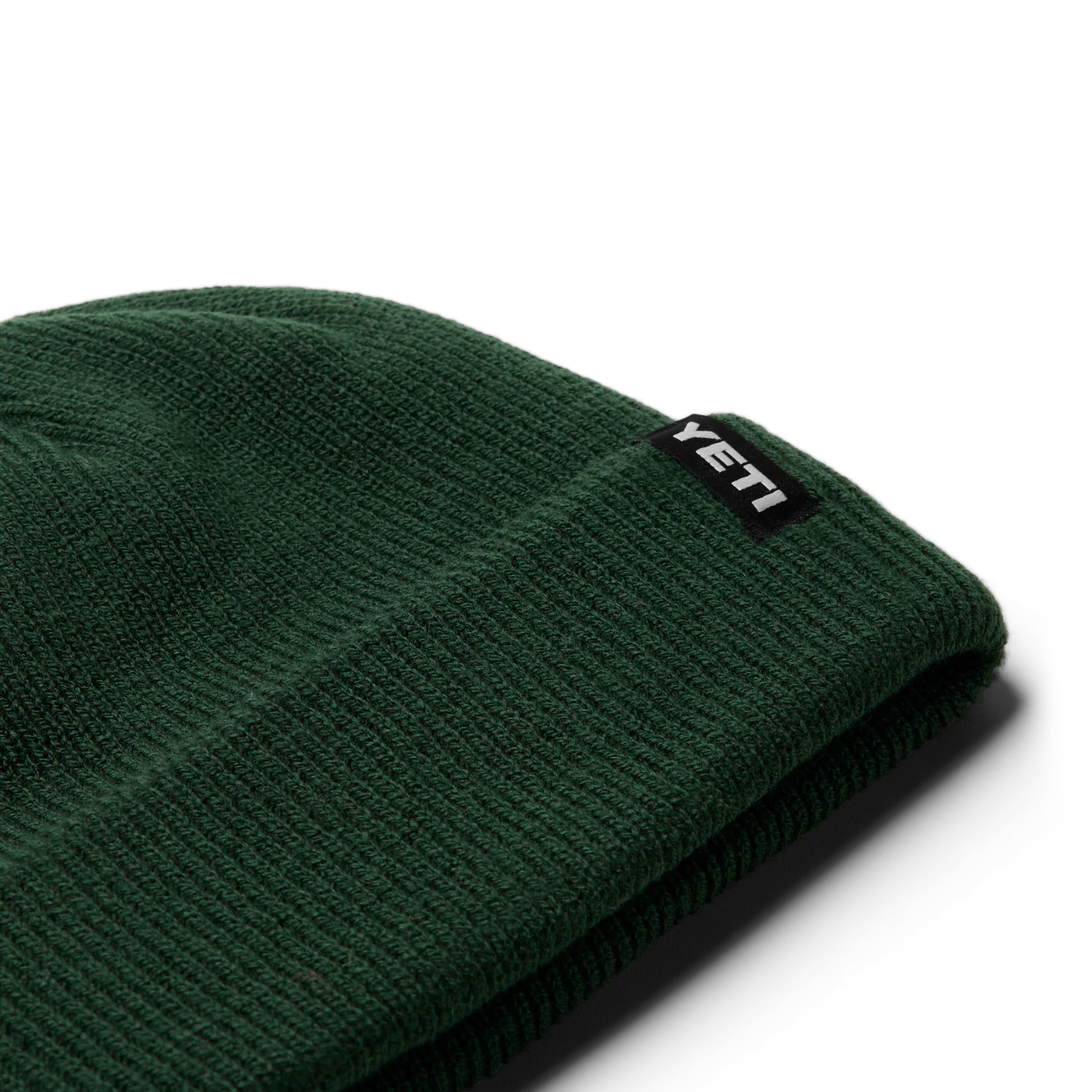 YETI Badge Beanie