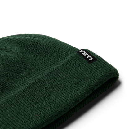 YETI Badge Beanie