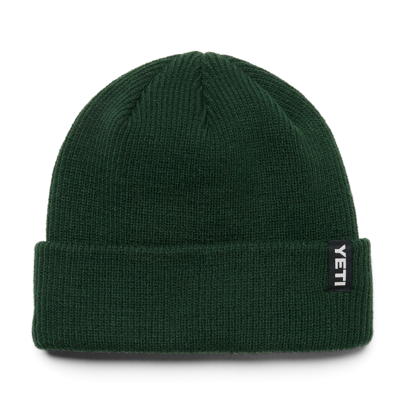 YETI Badge Beanie