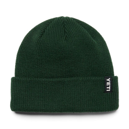 YETI Badge Beanie