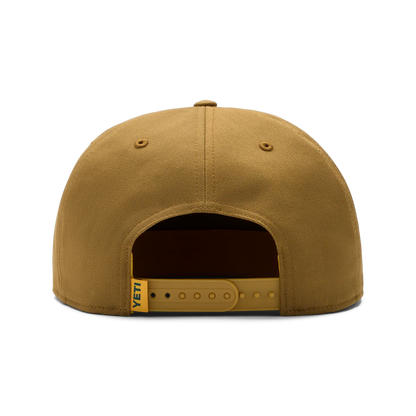 YETI Flat Brim Rope Hat - Prost!