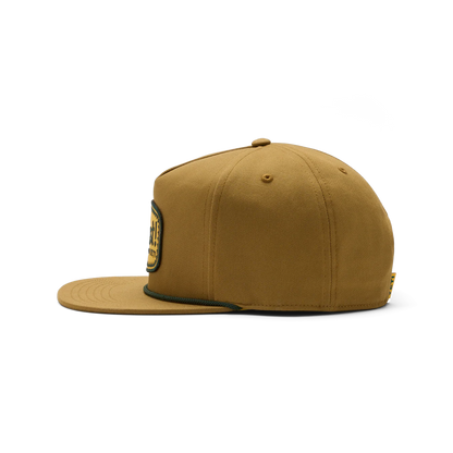 YETI Flat Brim Rope Hat - Prost!