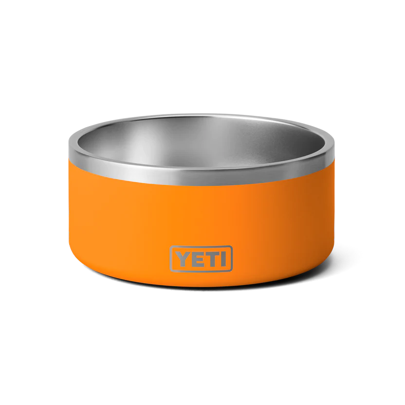 YETI Boomer 8 Dog Bowl