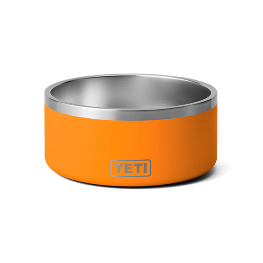 YETI Boomer 8 Dog Bowl