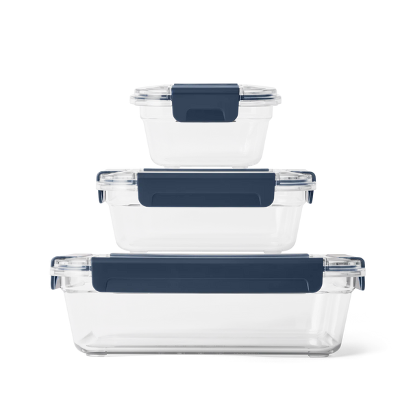 Stack And Store YETI Food Storage - Stack and Store Set | Stones Boatyard