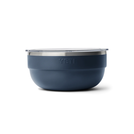 YETI Rambler Large Insulated Bowl with Lid 4.5 QT