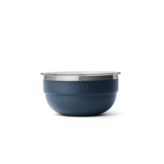 YETI Rambler Medium Bowl with Lid