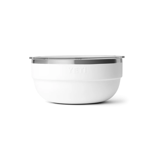 YETI Rambler Large Bowl with Lid