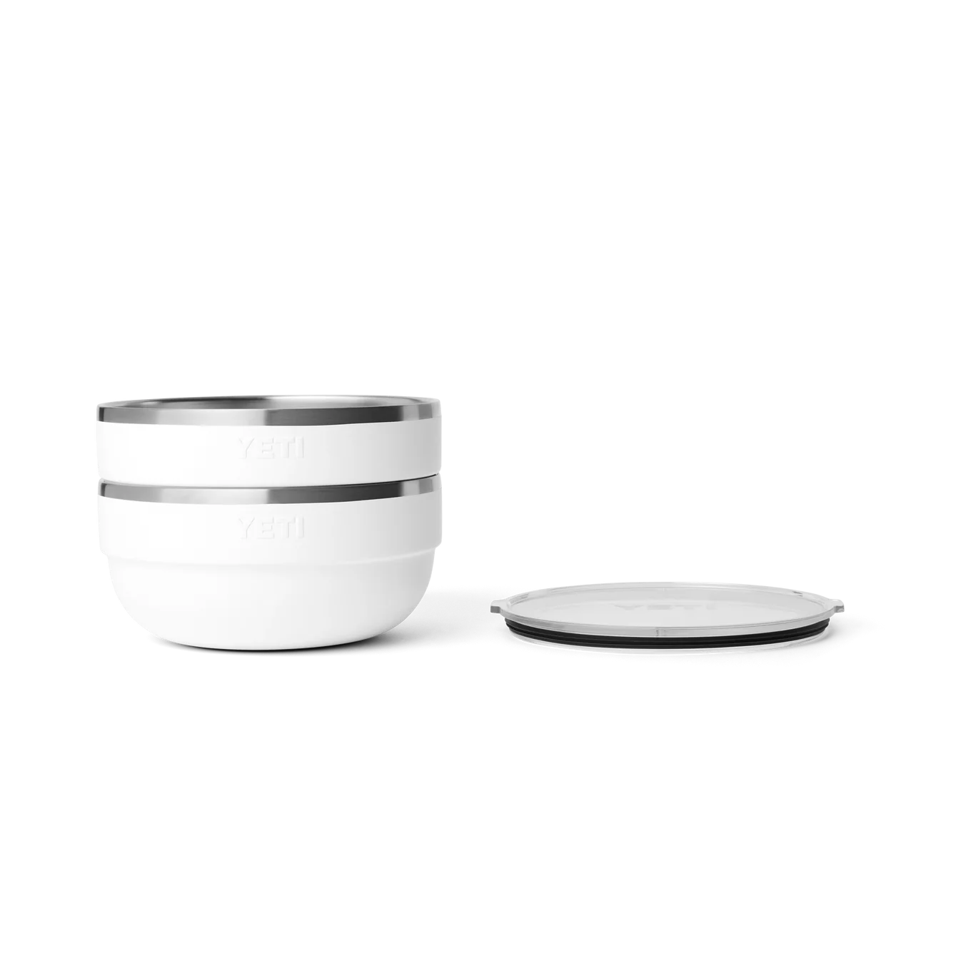 YETI Rambler Large Bowl with Lid