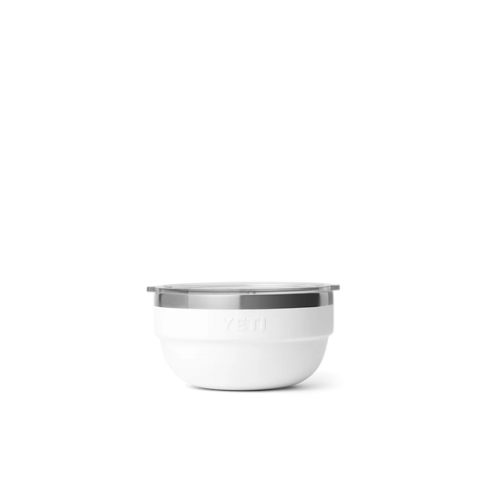 YETI Rambler Small Bowl with Lid