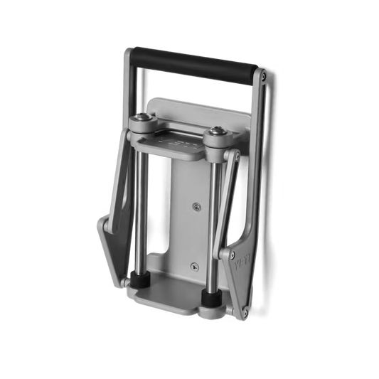 YETI Can Crusher