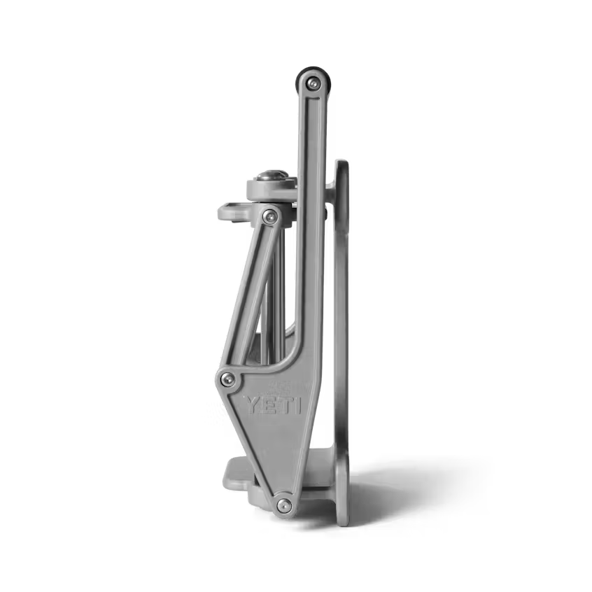 YETI Can Crusher