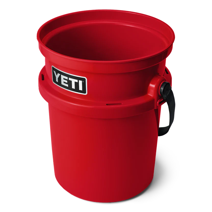 YETI LoadOut Bucket - 5 Gallon