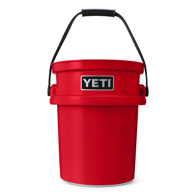 YETI LoadOut Bucket - 5 Gallon