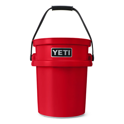 YETI LoadOut Bucket - 5 Gallon