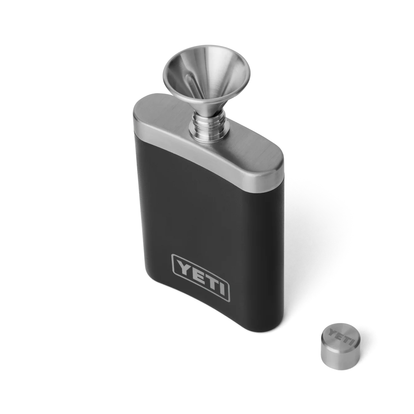 YETI Flask