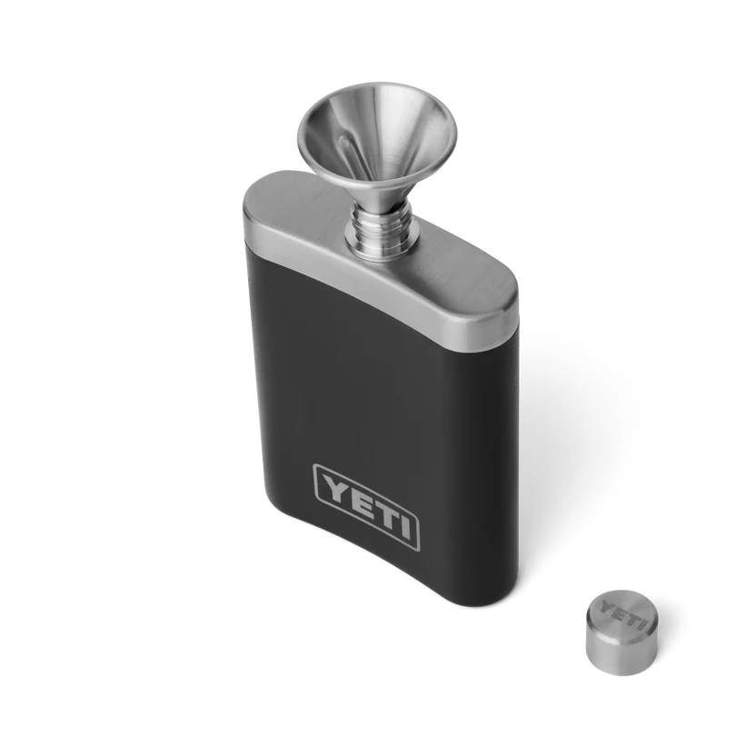 YETI Flask